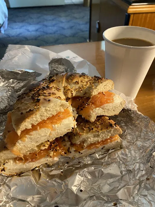 Best Bagels Picture 2
