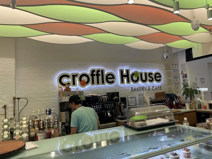 Croffle House Picture 4