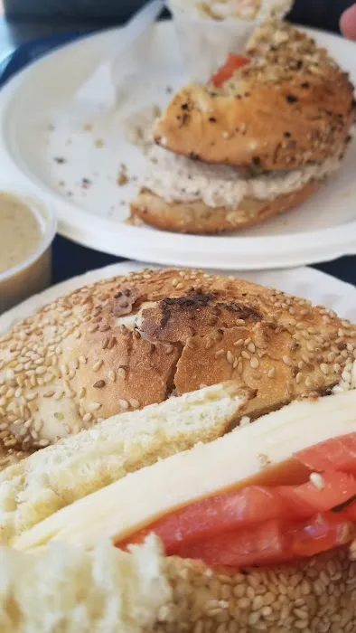 Bagel Mentch Picture 4