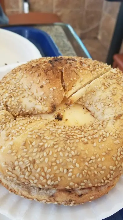 Bagel Mentch Picture 9