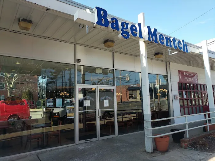 Bagel Mentch Picture 8