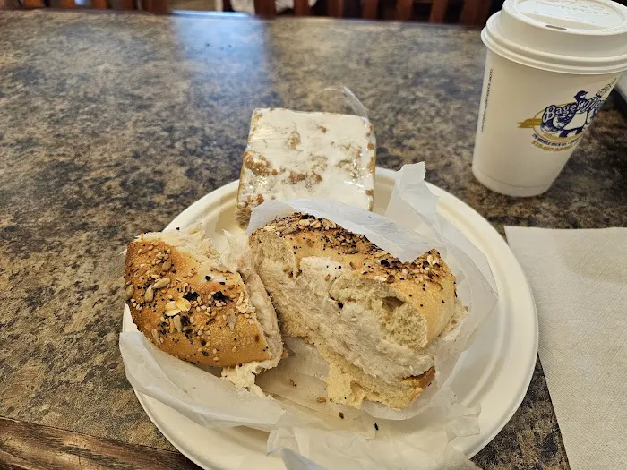Bagel Mentch Picture 10