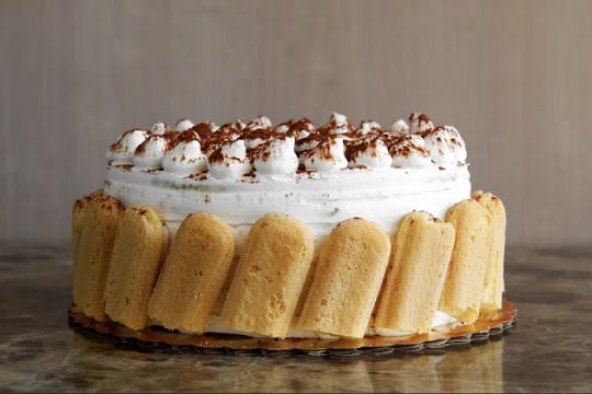 Gourmet Bake Shop