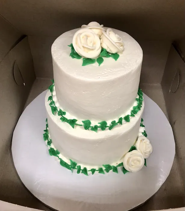 Gourmet Bake Shop Picture 9