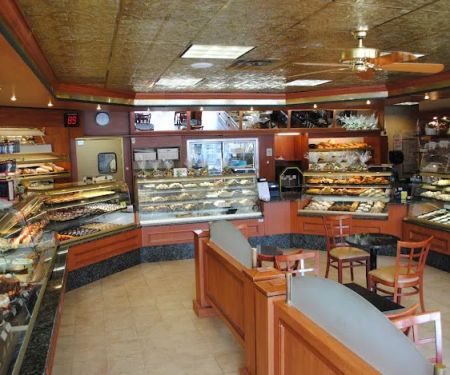 Buttercooky Bakery & Café