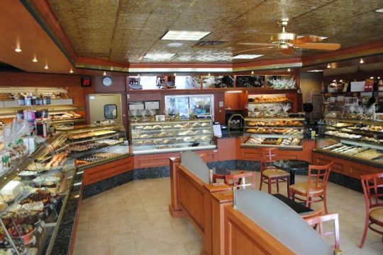 Buttercooky Bakery & Cafu00e9