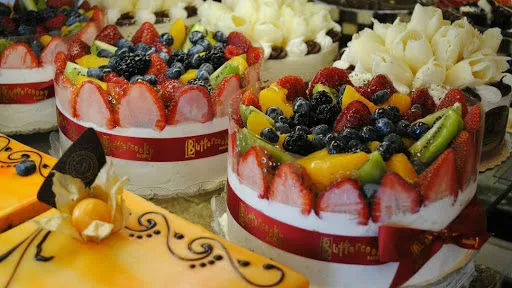 Buttercooky Bakery & Café Picture 2