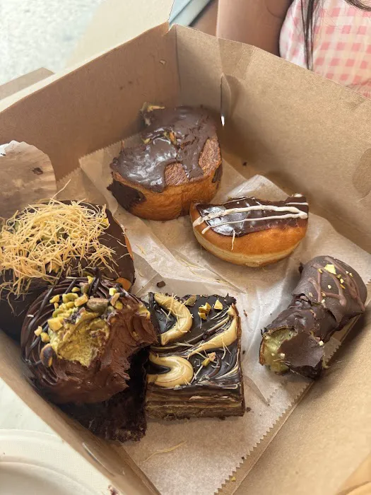 Buttercooky Bakery & Café Picture 4