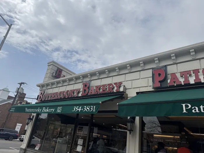 Buttercooky Bakery & Café Picture 9