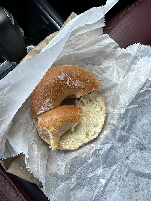 Family Bagels Picture 1