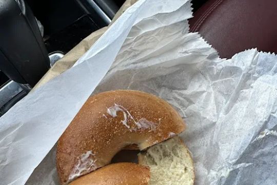 Family Bagels