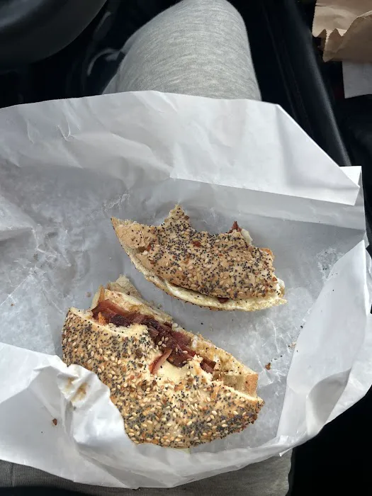 Family Bagels Picture 6