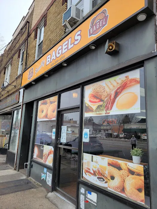 Family Bagels Picture 5
