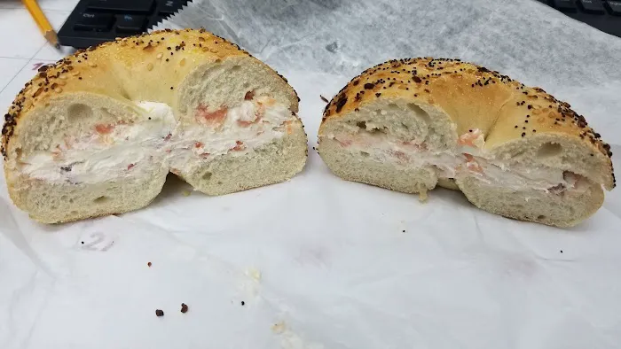 Family Bagels Picture 9