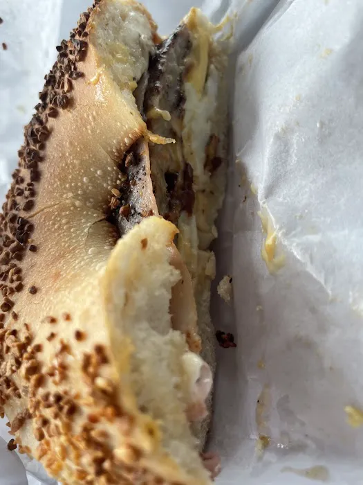 Family Bagels Picture 7