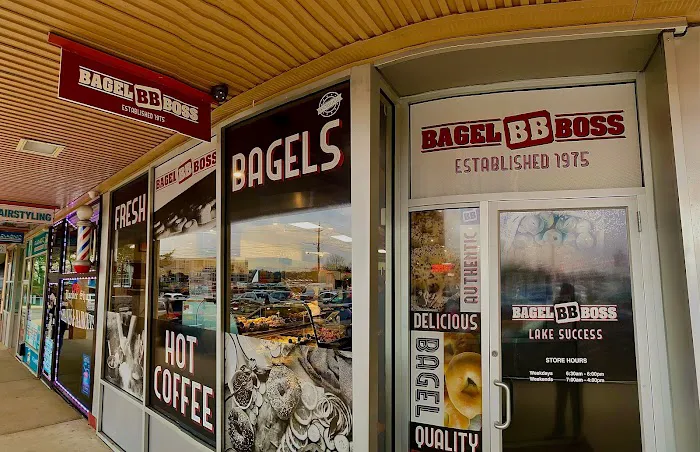 Bagel Boss Lake Success Picture 2