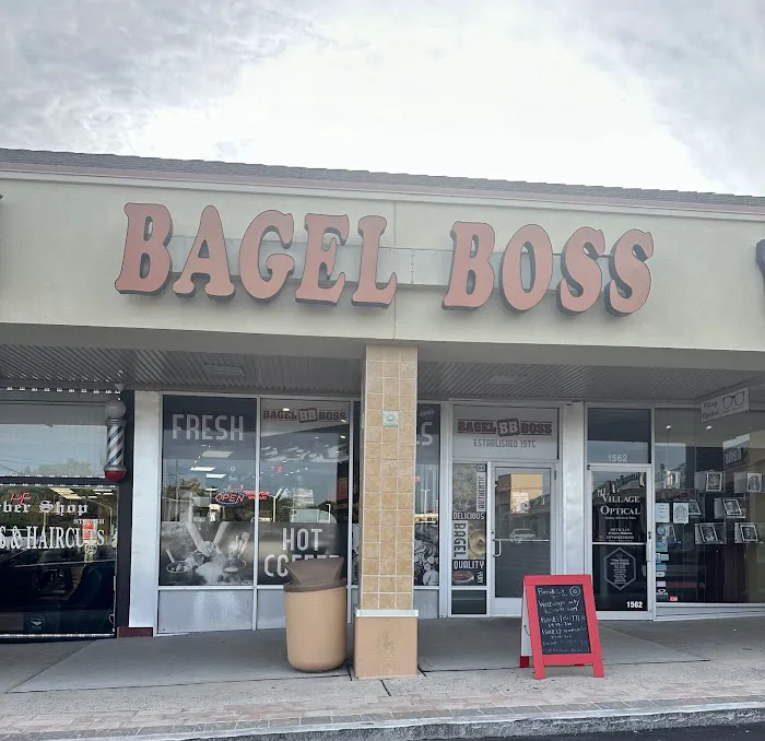Bagel Boss Lake Success Picture 1