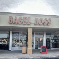 Bagel Boss Lake Success ico
