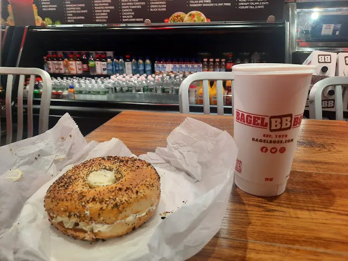 Bagel Boss Lake Success Picture 9