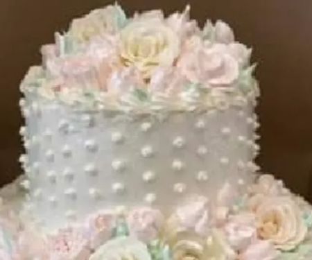 Tulip Bake Shop
