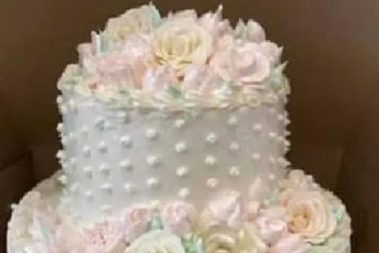 Tulip Bake Shop