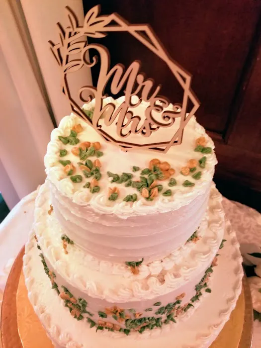Tulip Bake Shop Picture 3