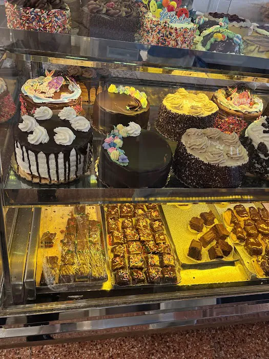 Tulip Bake Shop Picture 4