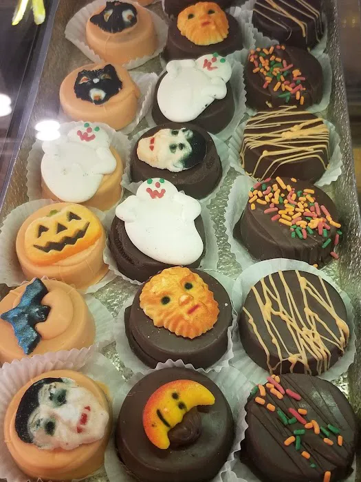 Tulip Bake Shop Picture 8