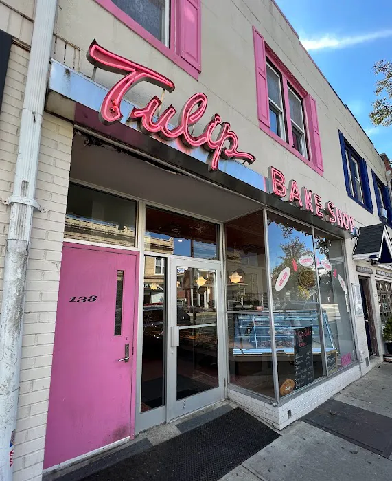 Tulip Bake Shop Picture 7