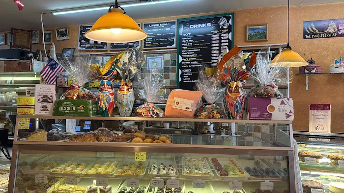 Italian Latin Bakery Picture 2