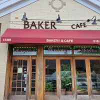 Italian Latin Bakery ico