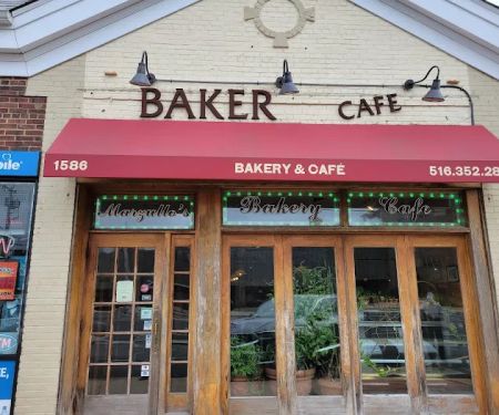 Italian Latin Bakery