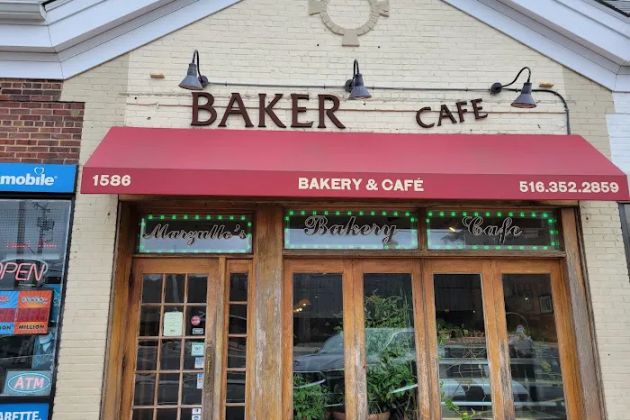Italian Latin Bakery