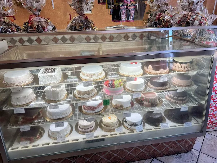 Italian Latin Bakery Picture 4