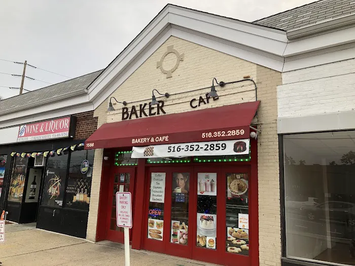 Italian Latin Bakery Picture 5