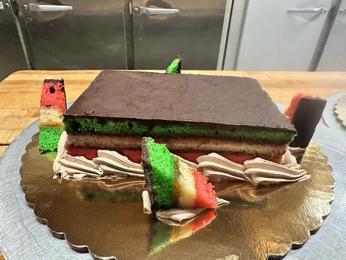 Italian Latin Bakery Picture 9