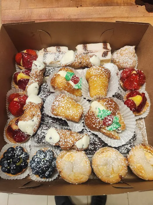 Italian Latin Bakery Picture 10