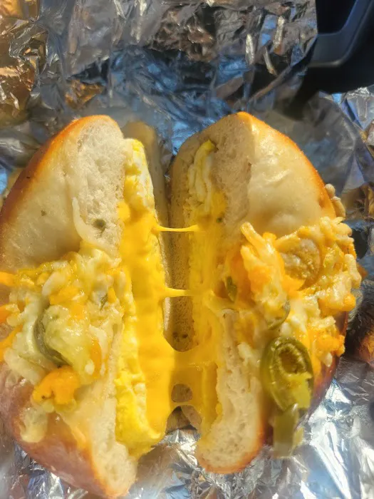 Tulip Bagels Picture 2