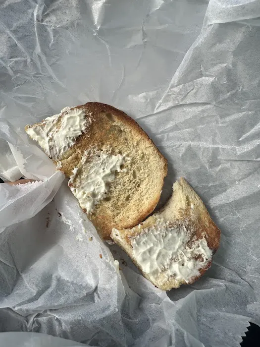 Tulip Bagels Picture 6