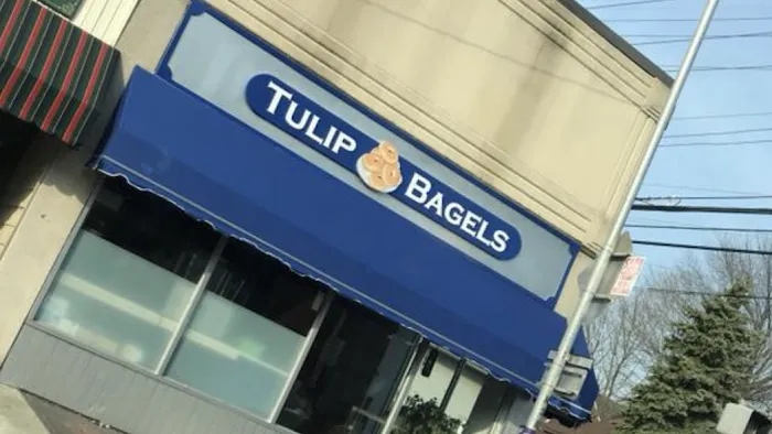 Tulip Bagels Picture 3