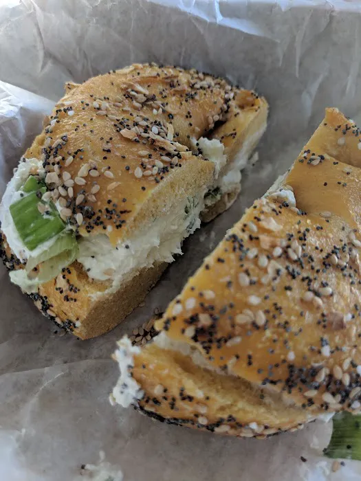 Tulip Bagels Picture 9