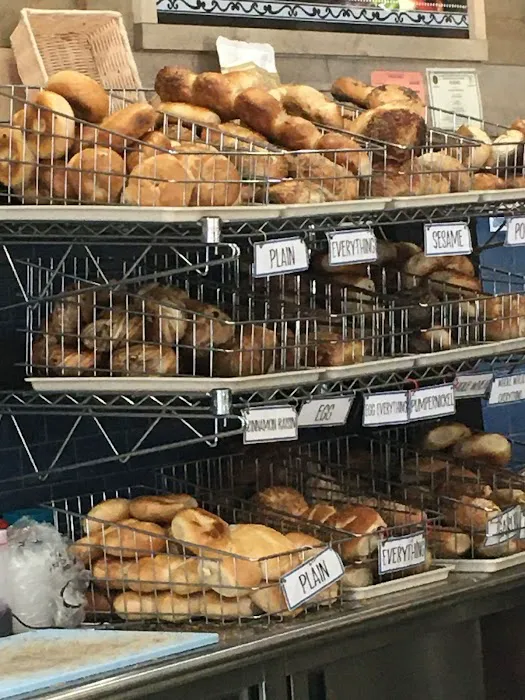 Tulip Bagels Picture 8