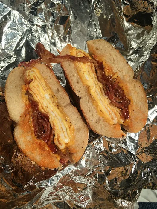 Tulip Bagels Picture 7