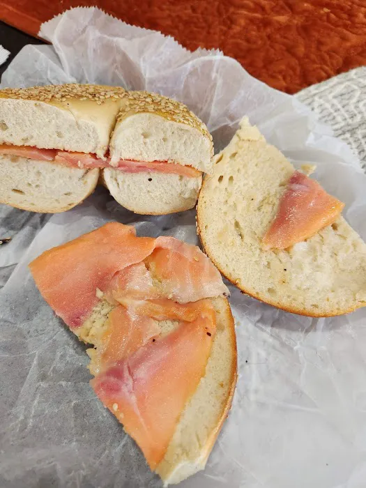 Tulip Bagels Picture 10
