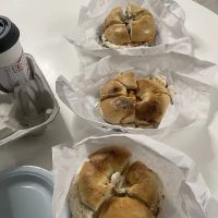 Bagel Hut ico
