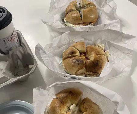 Bagel Hut