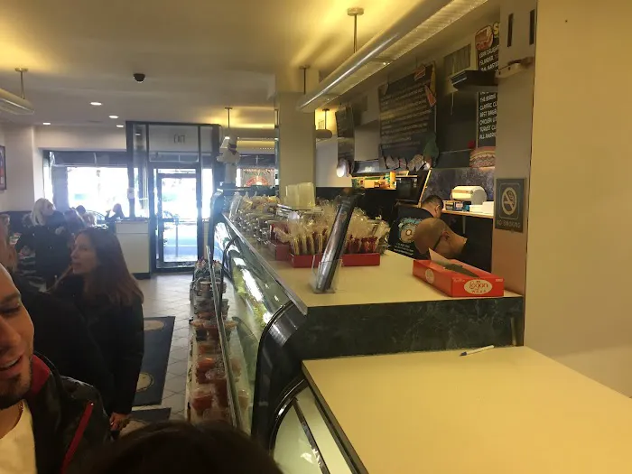 Bagel Hut Picture 5