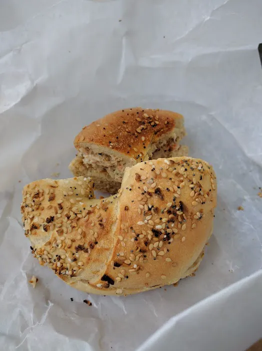 Bagel Hut Picture 8