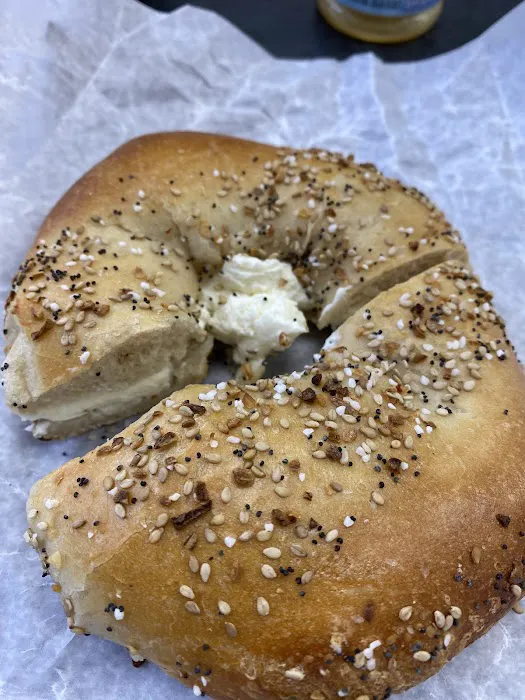 Bagel Hut Picture 10
