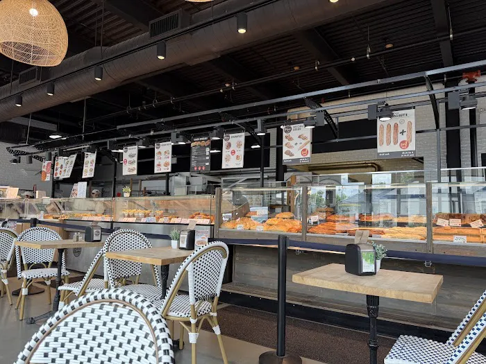 Marie Blachère Bakery & Café Picture 2